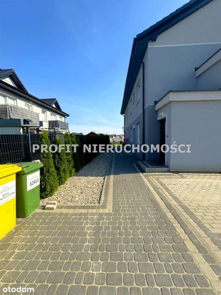 Dwupoziomowe apartamenty bezczynszowe z parkingiem - Pełny obrazek: 5/12