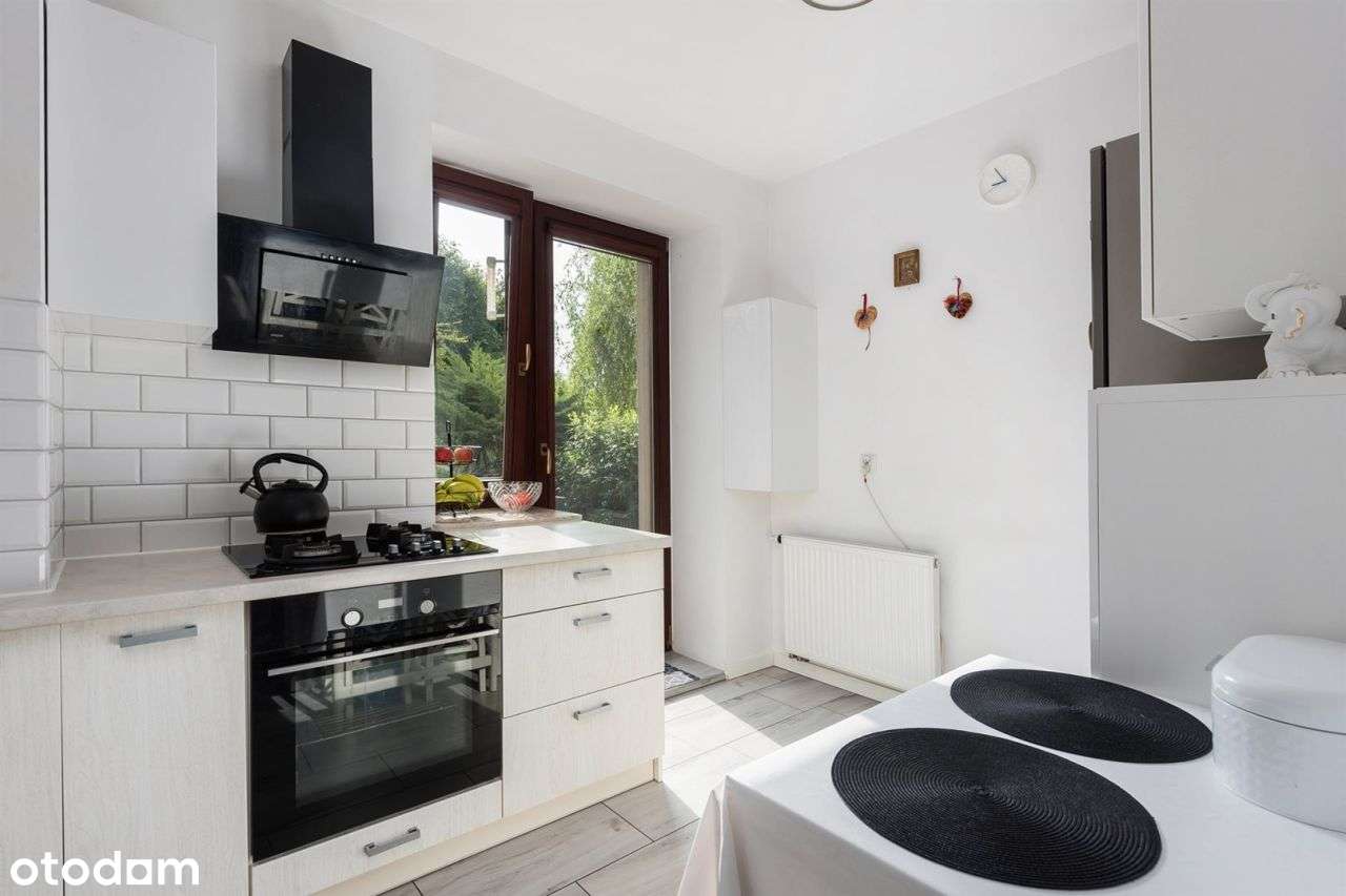 3 pokojowe-taras-ogródek-piękne z zielenią - Pełny obrazek: 2/16