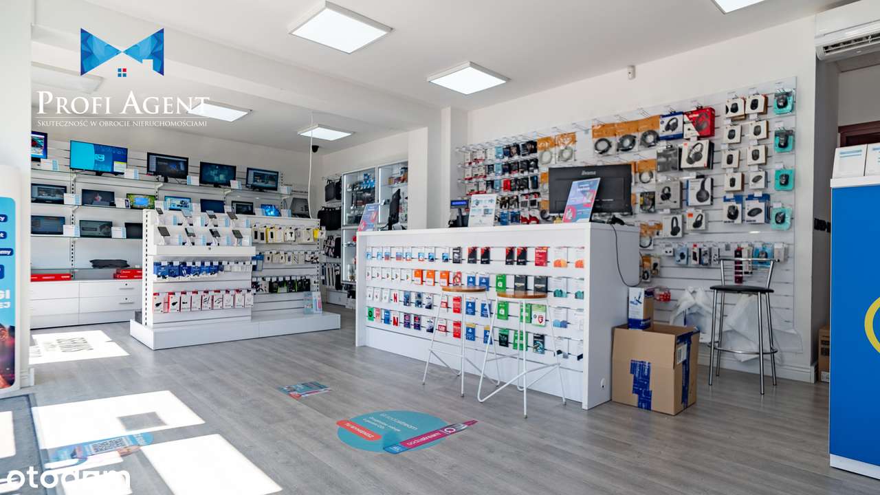 Lokal(e) w sercu miasta!❤️ ❤️ ❤️-6