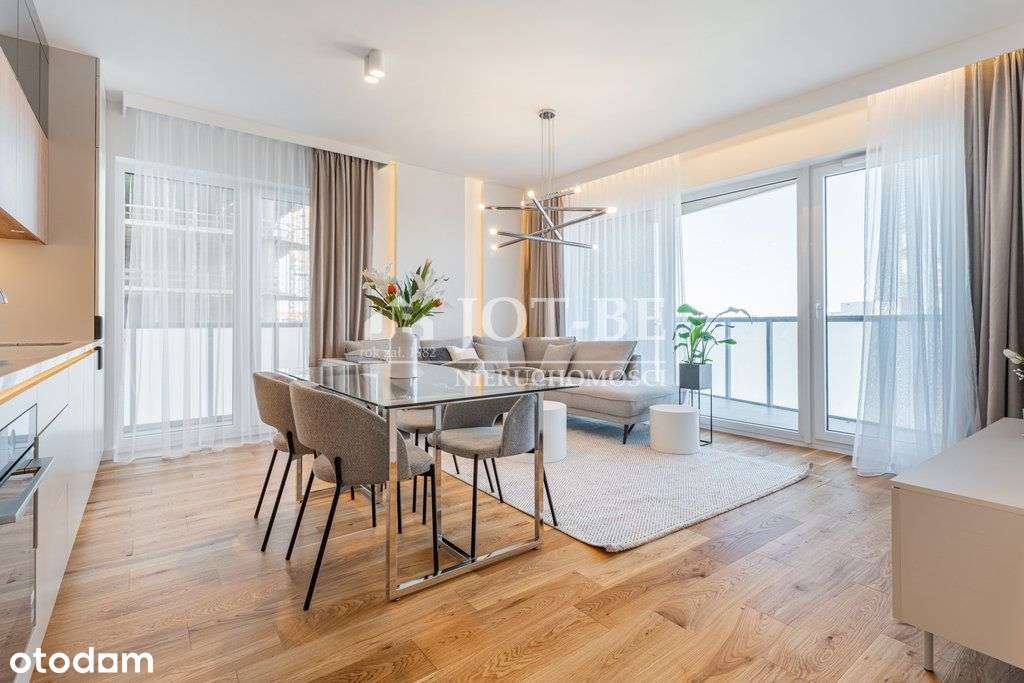 Quorum/Wysoki standard/Taras - Pełny obrazek: 3/18