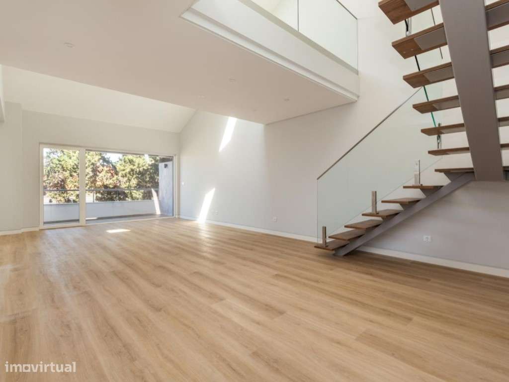 Apartamento no Centro de Carcavelos - Grande imagem: 4/44