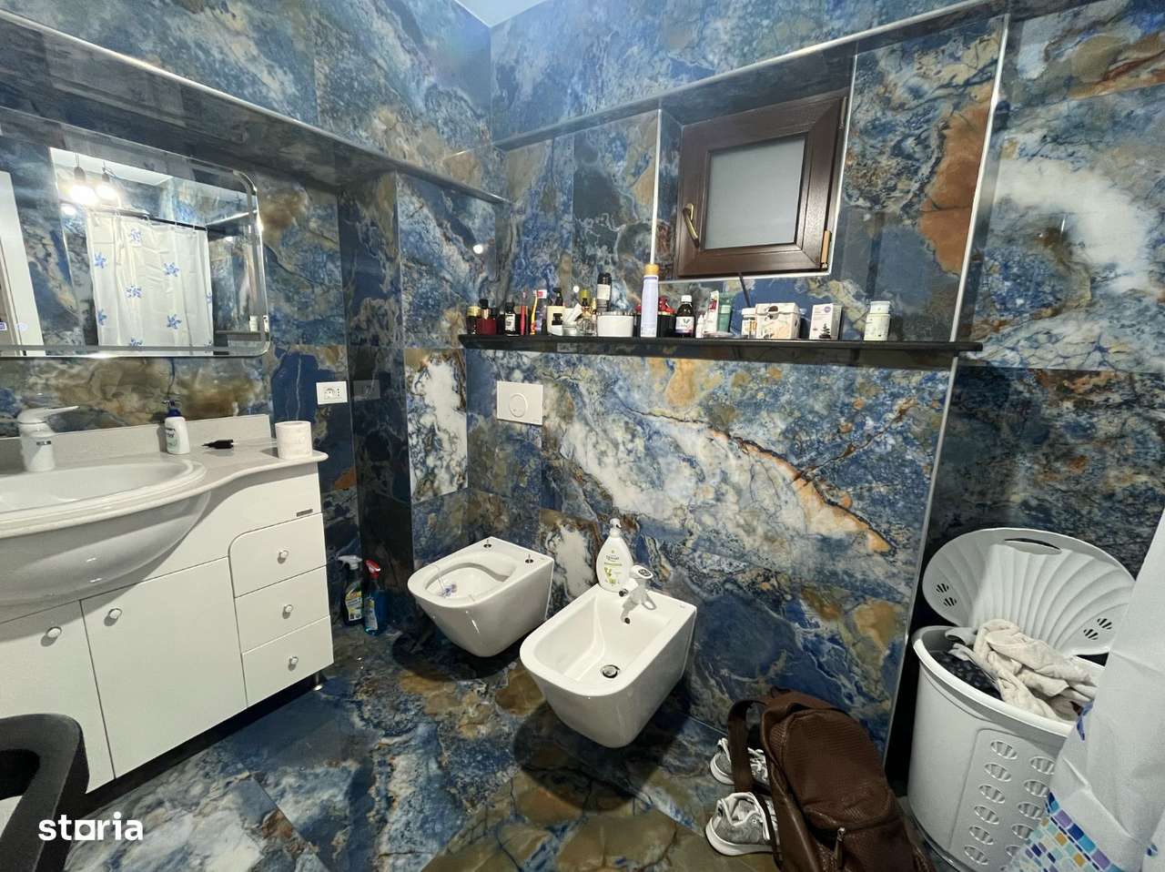 Apartament trei camere complet renovat - zona Blvd. Unirii - Imagine principală: 5/7