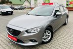 Mazda 6 Kombi SKYACTIV-D 150 i-ELOOP Exclusive-Line - 16