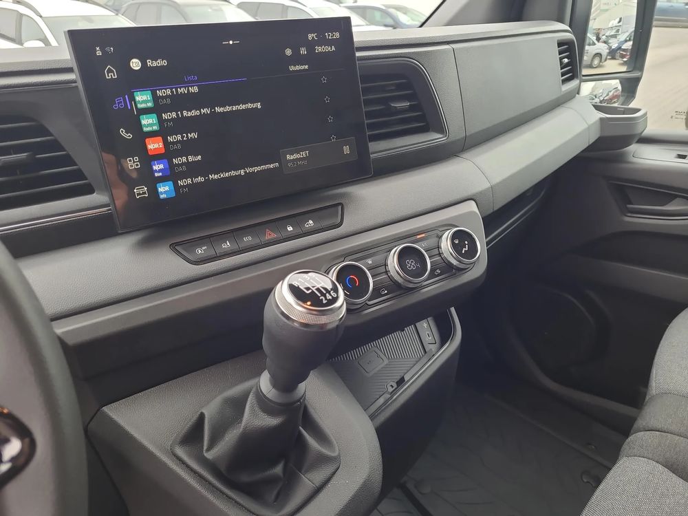 renault MASTER EXTRA L3H2 130