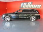 Mercedes-Benz C 200 (BlueTEC) d Station AMG Line - 9