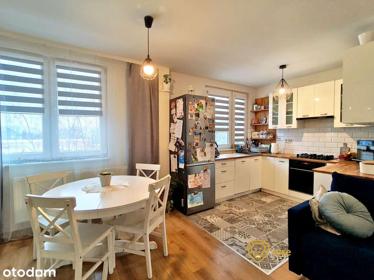 Gotowe do zamieszkania | Dla rodziny | Balkon - Widok 5