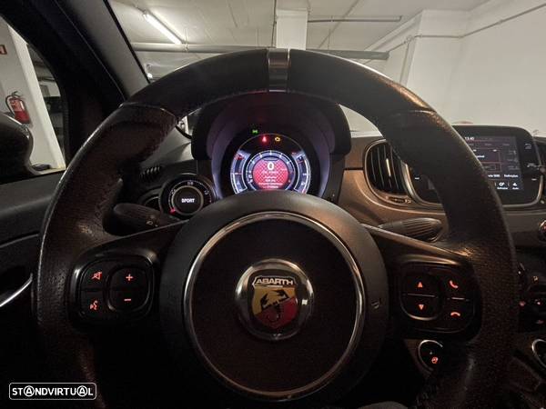 Abarth 595C 1.4 T-Jet 595 - 41