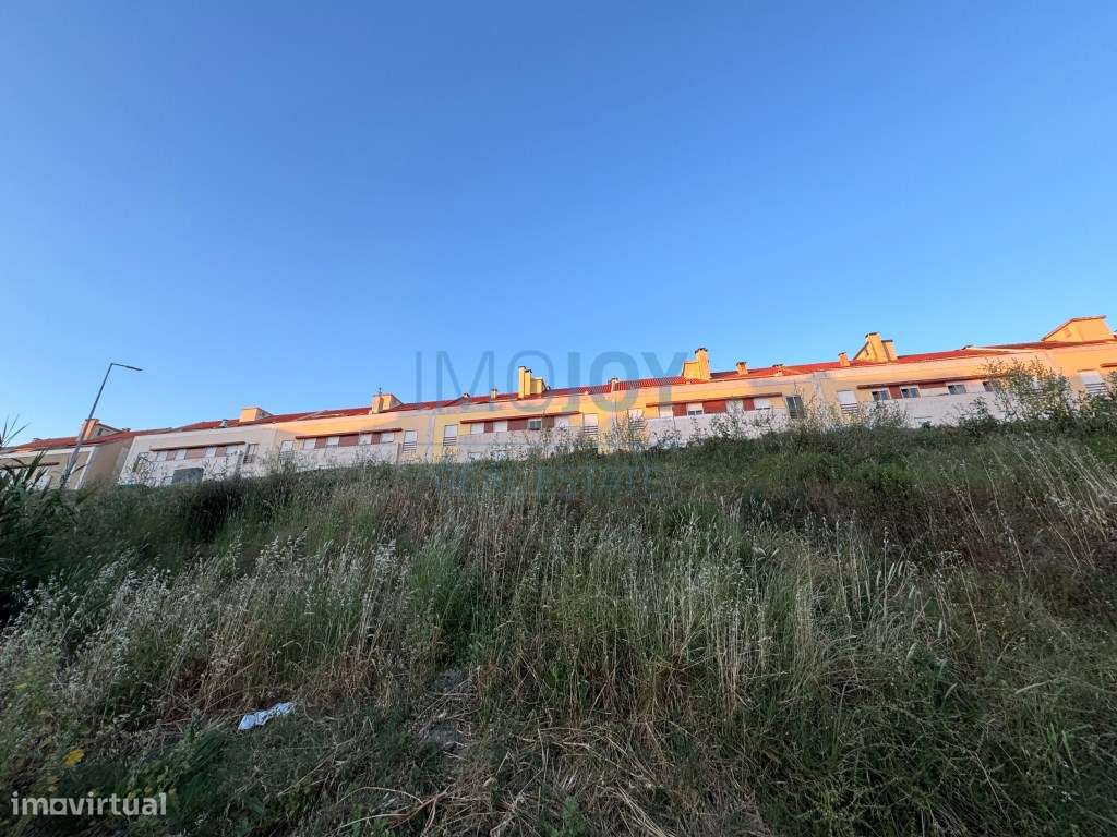 Excelente Terreno para Construção Urbana na Moita - Grande imagem: 3/25