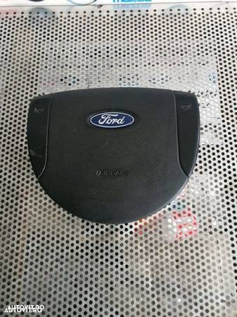 Airbag Volan Ford Mondeo MK3 Livram Oriunde 1998/2007 Airbag Volan Ford Mondeo MK3 Livram Oriunde 19 - 1