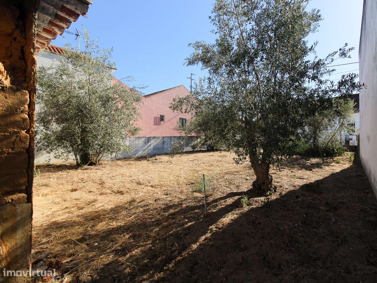 Moradia para Reconstruir na Carregueira - Grande imagem: 5/18