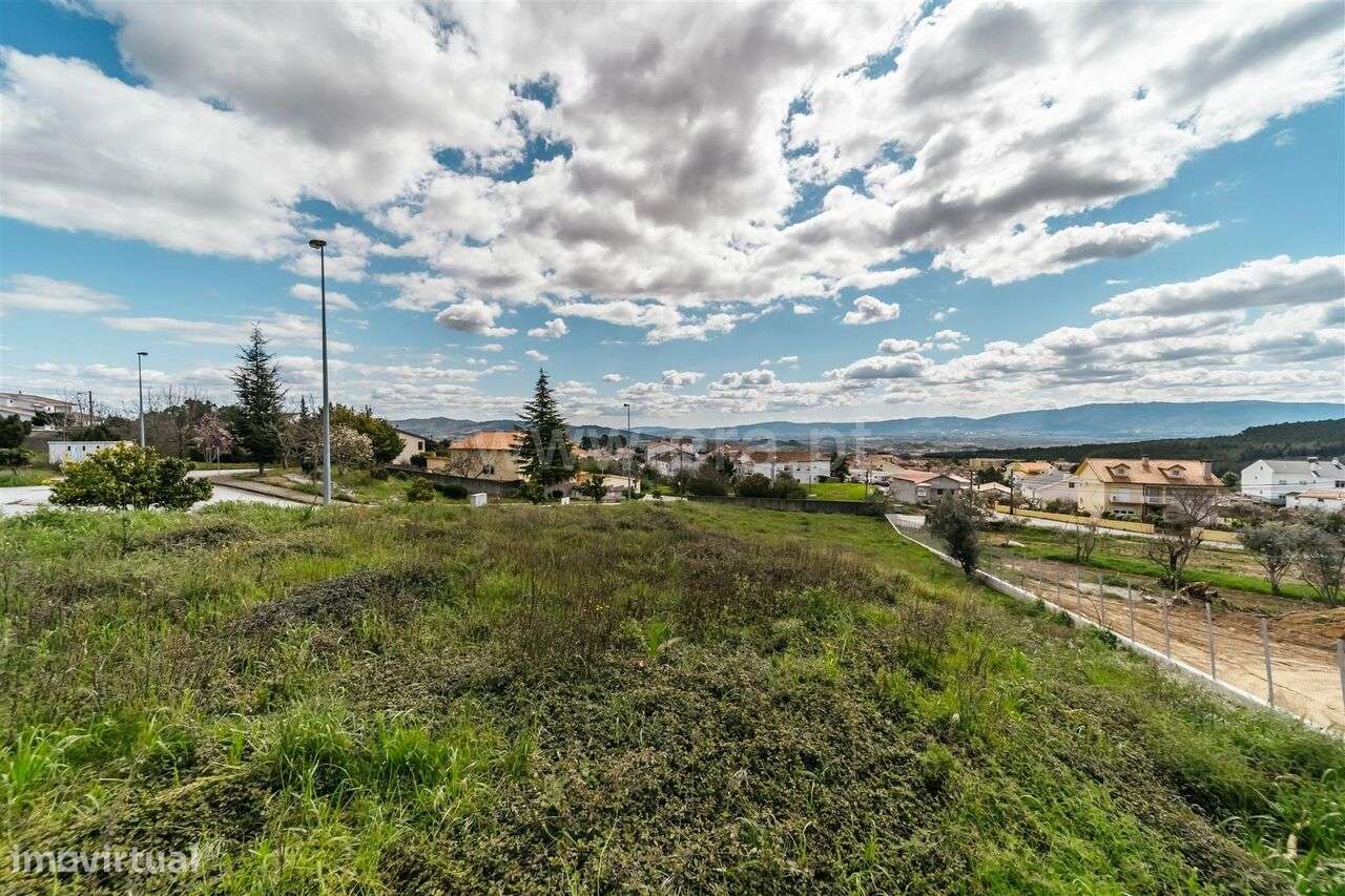 Loteamento / Covilhã, Tortosendo - Grande imagem: 5/17