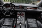 Audi A8 3.0 TDI DPF quattro - 17