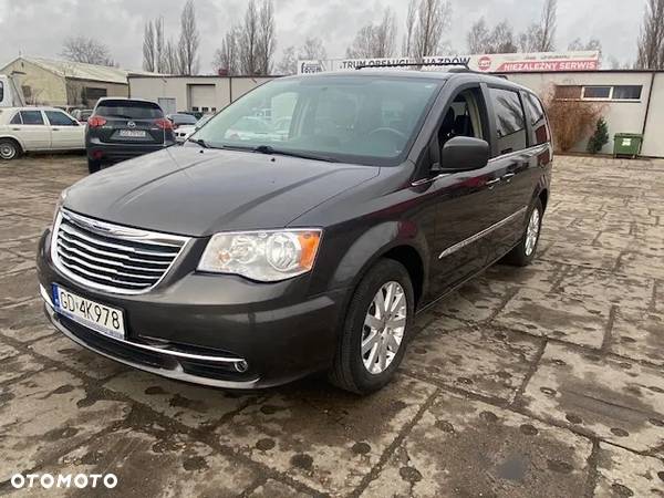 Chrysler Town & Country 3.6 Touring - 1