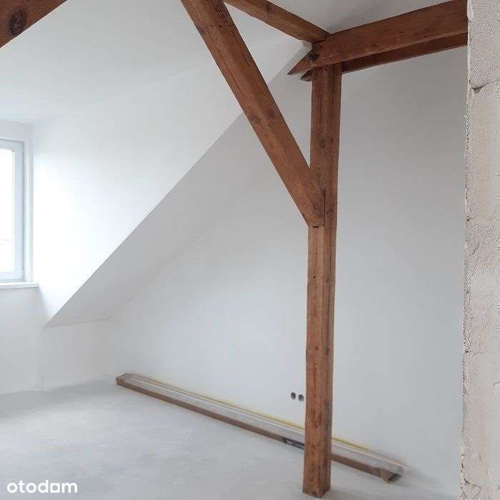 adaptacja poddasza z co miejskim Trynek-4