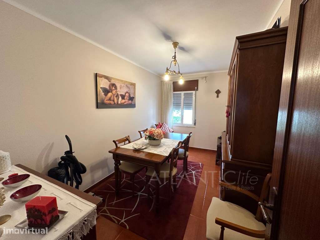 Apartamento T3 Mira Sintra-10