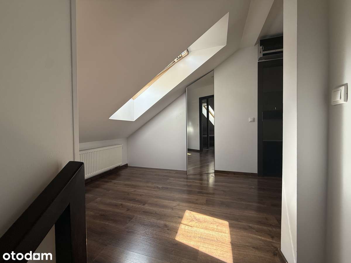 Elegancki apartament w Libertowie-5