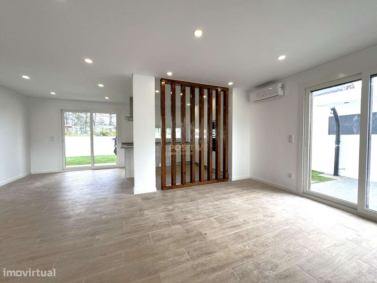 Moradia T3 Nova - Chave na Mão-13