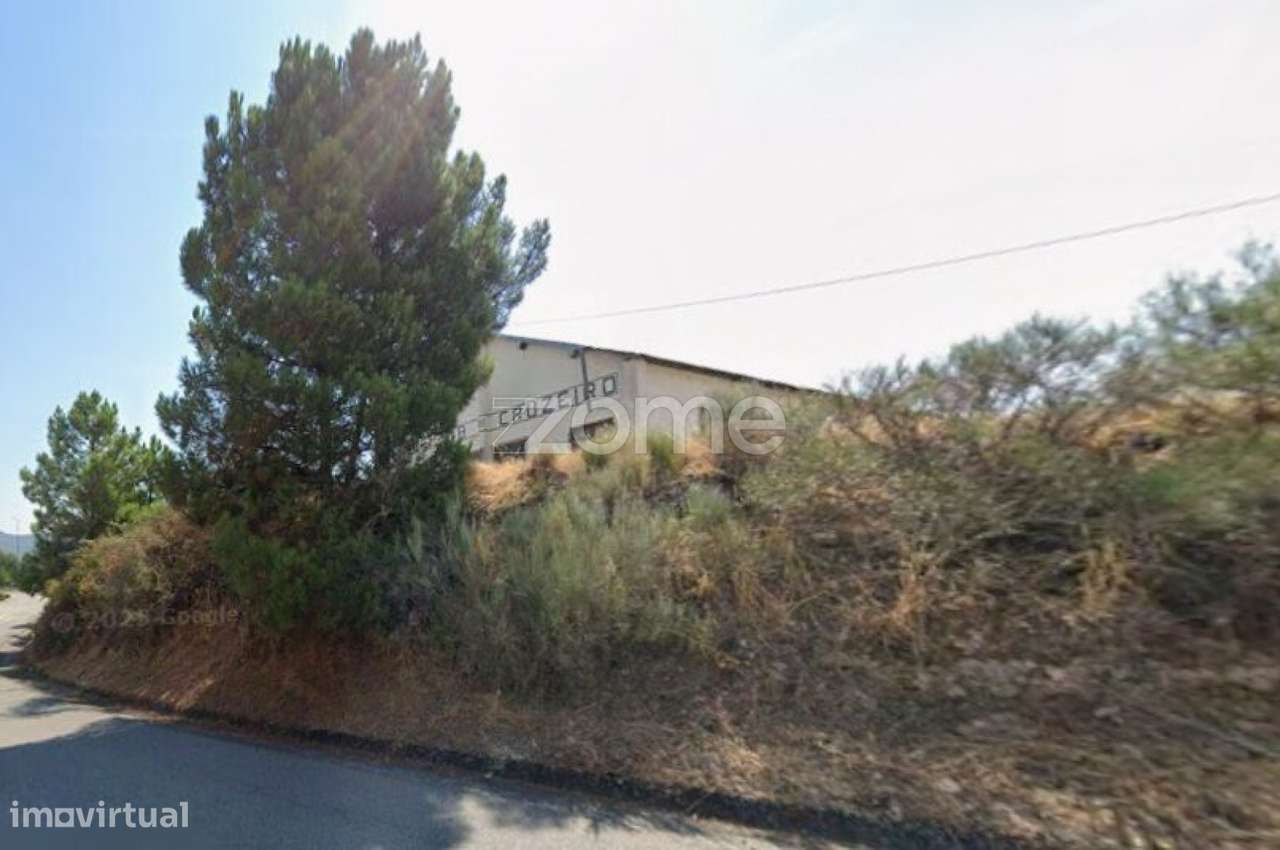 Armazém com Terreno à Venda – Lugar do Cruzeiro, Alijó – 135.000 € ... - Grande imagem: 2/4