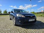 Ford Focus 1.6 Silver X - 1