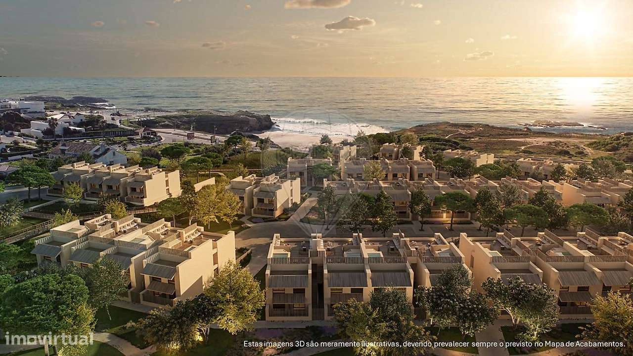 Apartamento T2 para venda - Grande imagem: 2/11