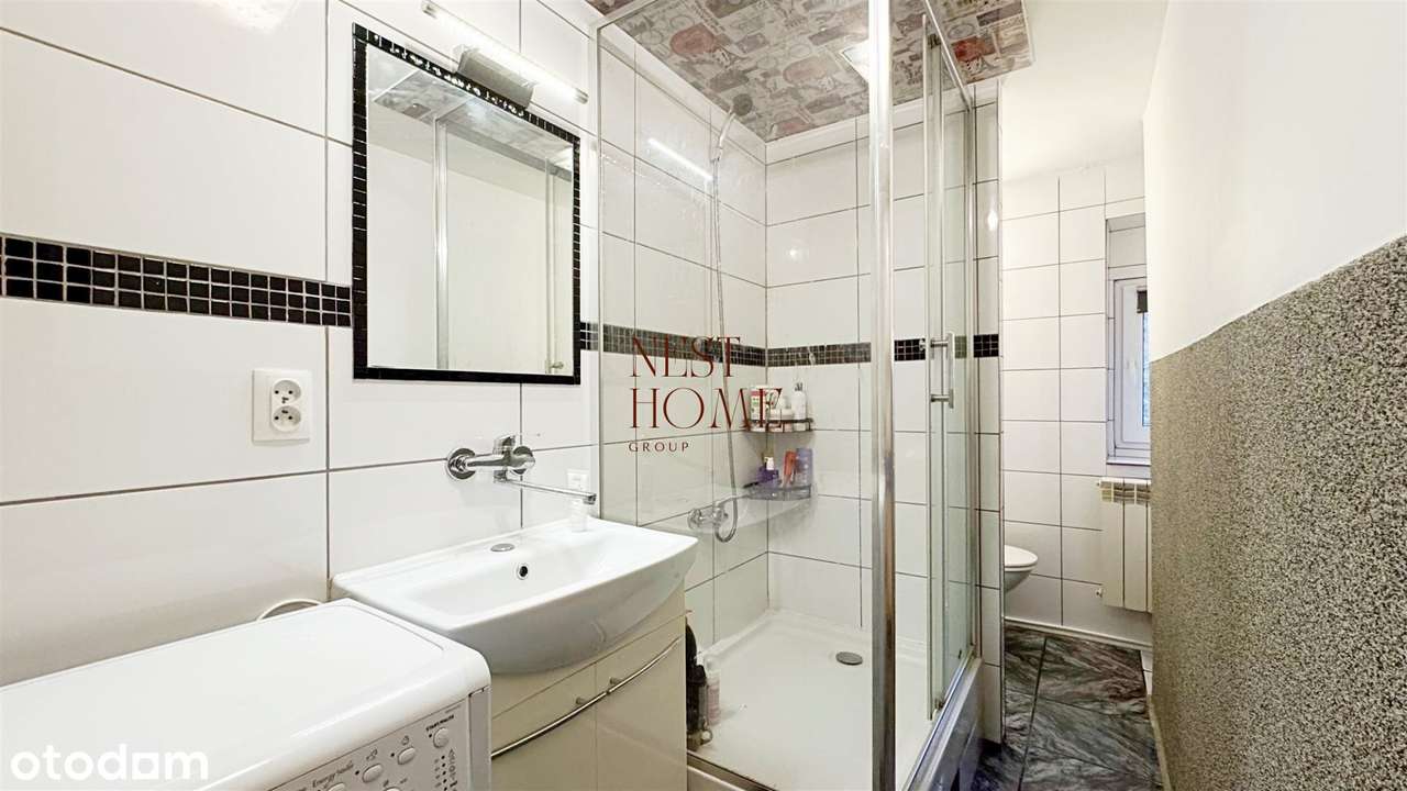 43m2 Środmieście | wynajem inwestycyjny-6