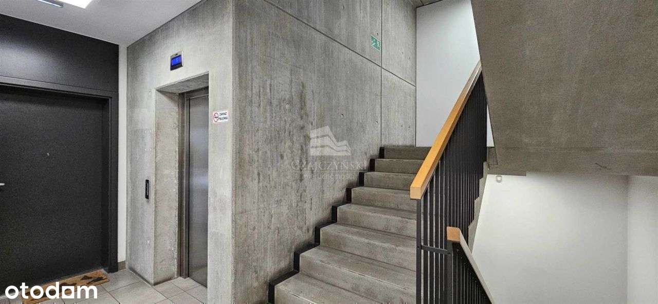 Śródmieście, Ul. Kurkowa, Kawalerka, Parter, Ogród-10