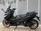 Yamaha TMAX Tech Max - 2