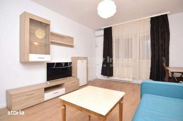 2 Camere, Parcul Tineretului, Parcare, Centrala Proprie, Pet Friendly, - Imagine principală: 2/12