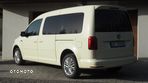 Volkswagen Caddy 2.0 TDI (7-Si.) DSG Maxi Family - 7