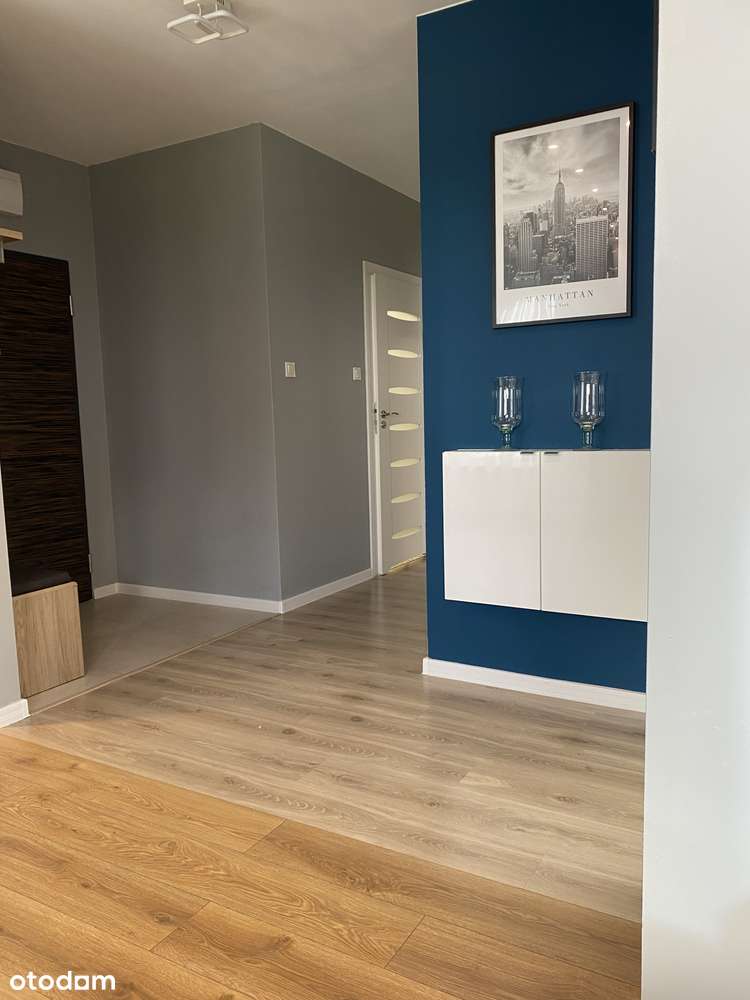 Mieszkanie na Os.Moderna przy Artium Targowek - Pełny obrazek: 4/16