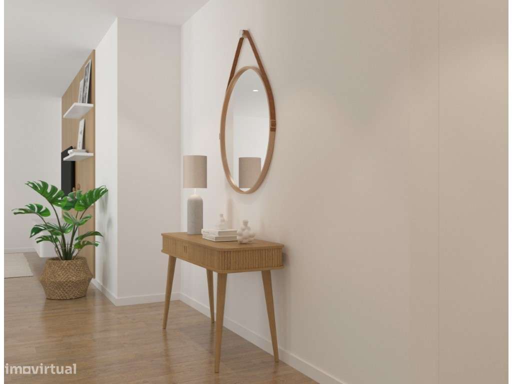 Apartamento tipologia T3 - Grande imagem: 5/12