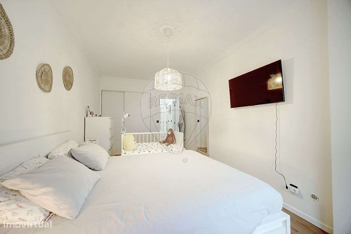 Apartamento T2 para venda-10