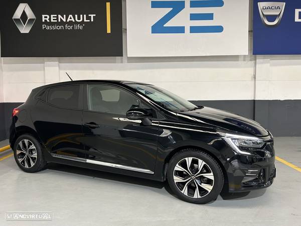 Renault Clio 1.0 TCe Limited - 1