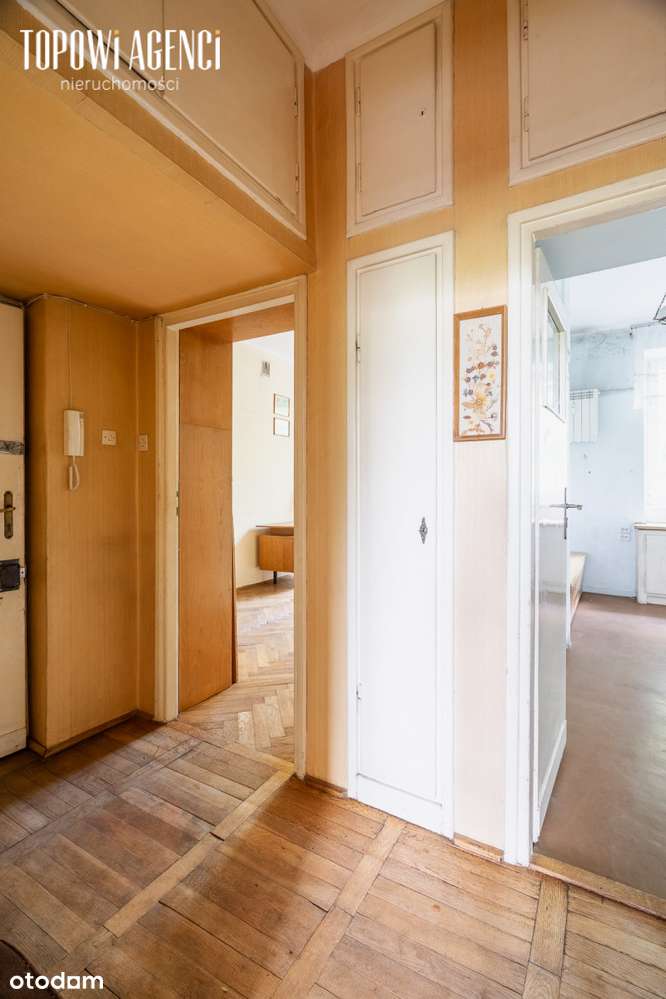 2 pokoje 47 m, Kamienica, przy Królikarni-10