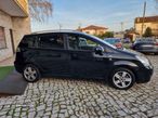 Toyota Corolla Verso 2.2 D-4D High Pack - 5