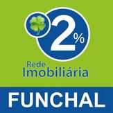 Profissionais - Empreendimentos: 2% Funchal - Santa Luzia, Funchal, Ilha da Madeira