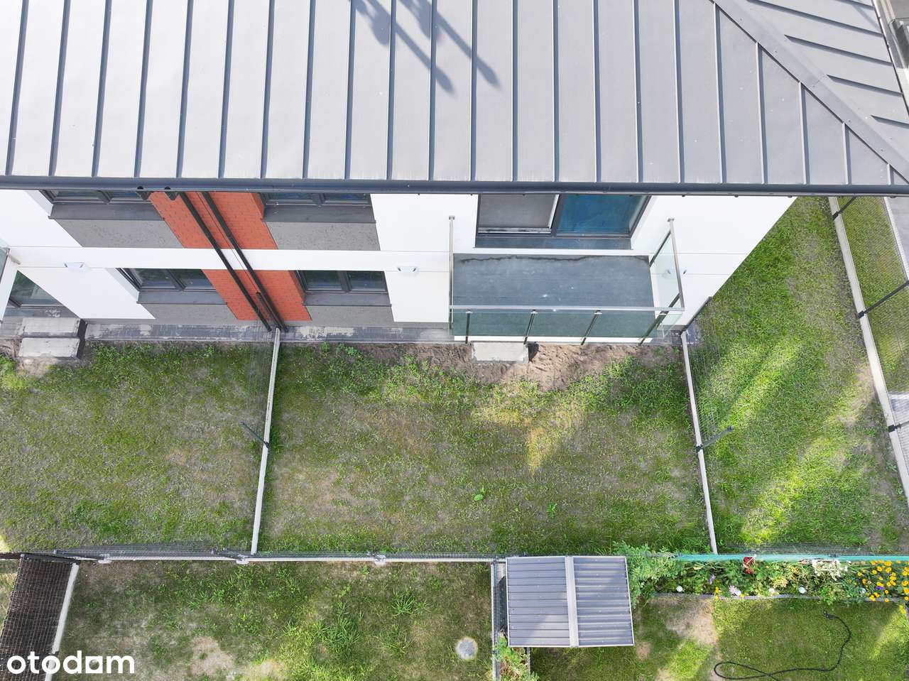 Bezczynszowe 71,32m2 cztery pokoje, ustawne-9