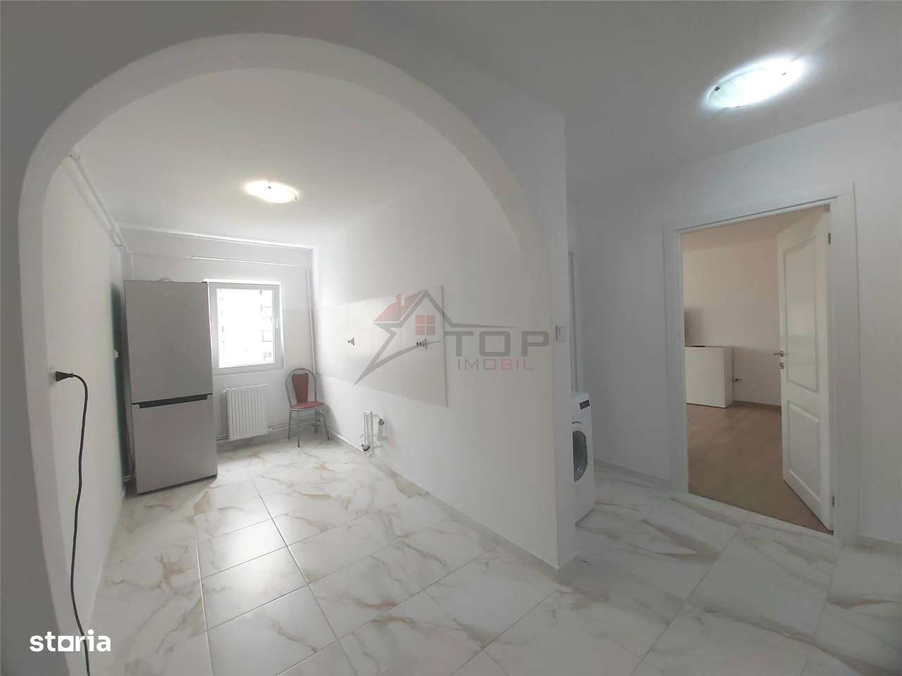 Apartament 2 camere decomandat, renovat- Nicolina, Rond Vechi - Imagine principală: 3/7
