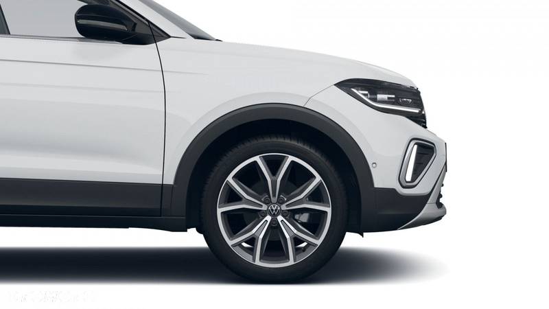 Volkswagen T-Cross - 7