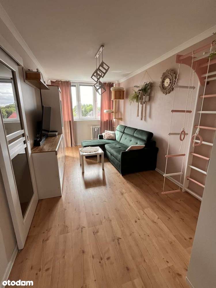 Mieszkanie 3 pokojowe na Piastów - Pełny obrazek: 4/9