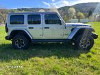 Jeep Wrangler Unlimited GME 2.0 Turbo Rubicon - 5