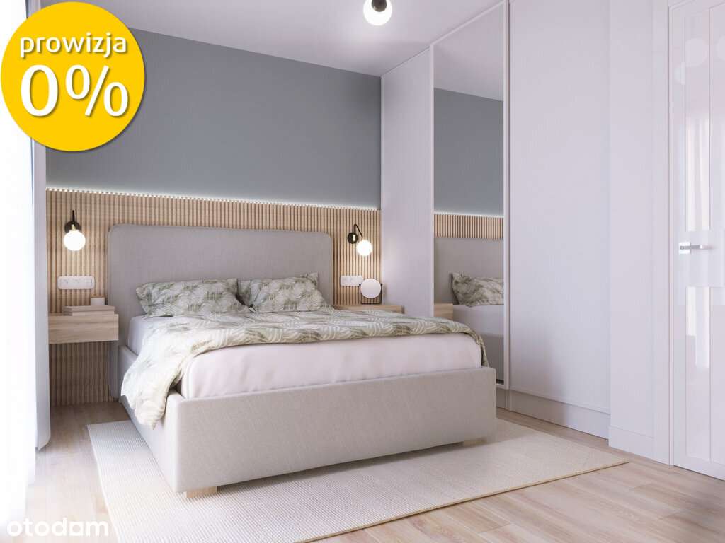 Nowoczesny bliźniak | Sadków | Ostatni dom-8