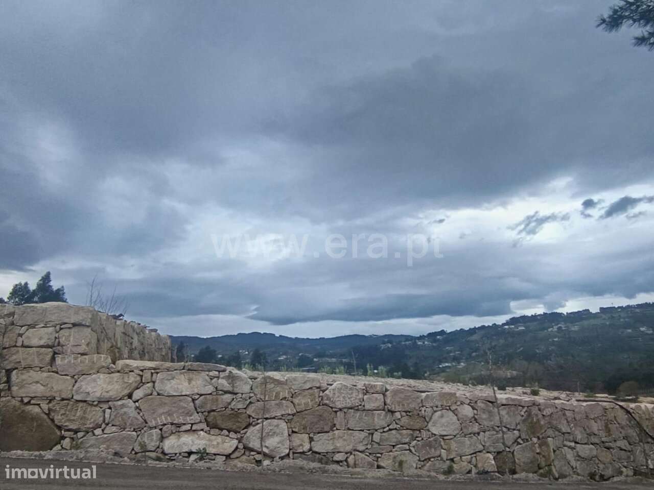 Terreno / Marco de Canaveses, Marco - Grande imagem: 4/10