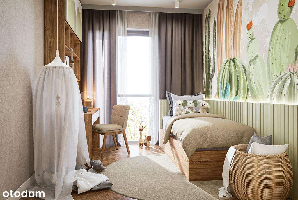 GOTOWY DOM - wykończony dla ciebie ! |115m2| garaż + miejsce postojowe - Pełny obrazek: 4/8