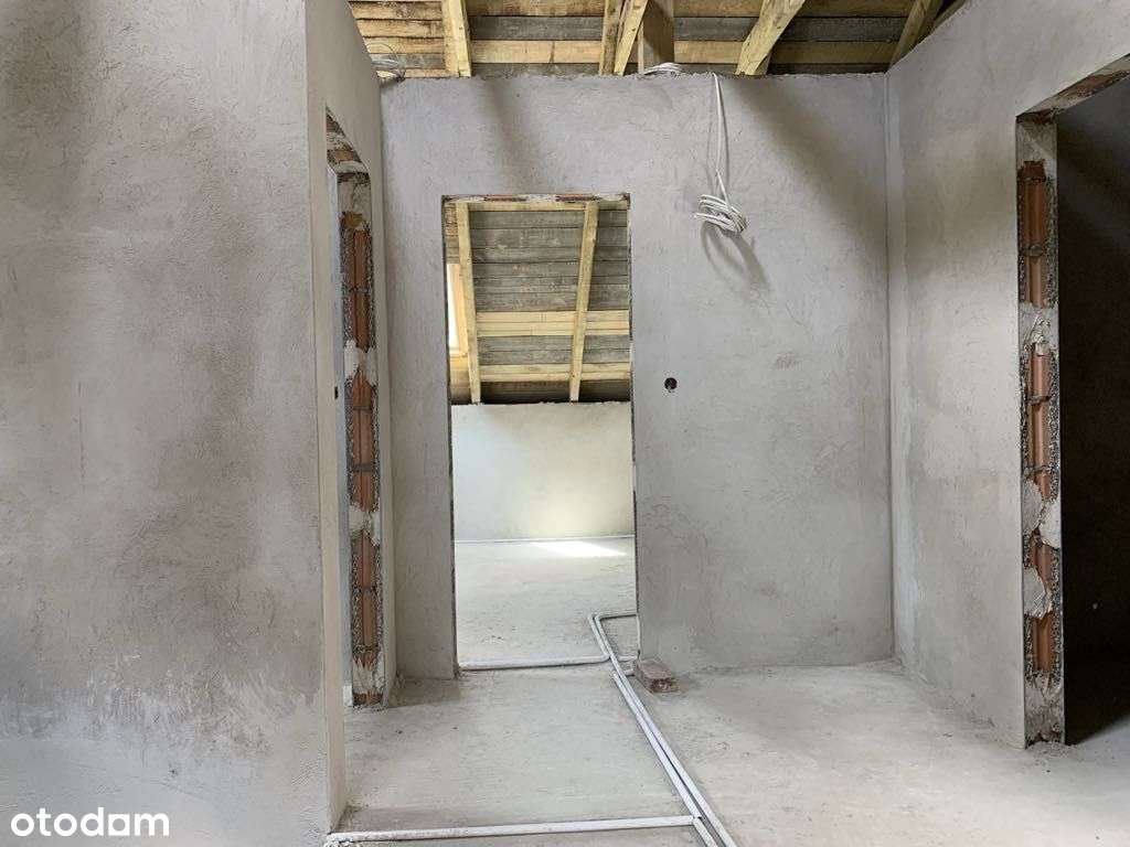 Nieruchomość na sprzedaż Sarbicko gm Tuliszków woj - Pełny obrazek: 5/20