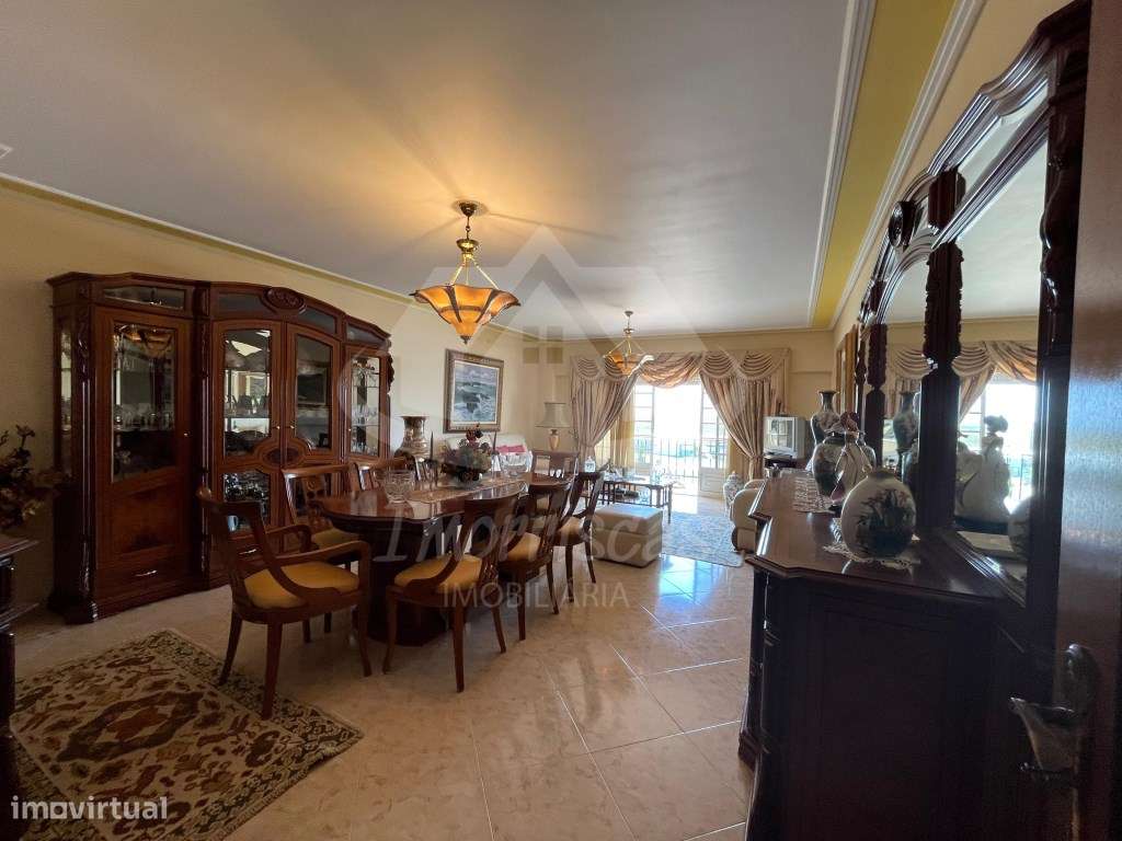 Apartamento T3 com box no Forte da Casa - Grande imagem: 4/32