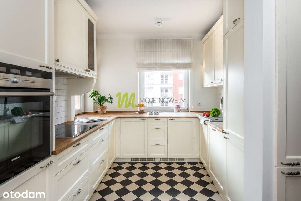 Polanka, 3 sypialnie, 2 garaże, zabudowy, 2 tarasy