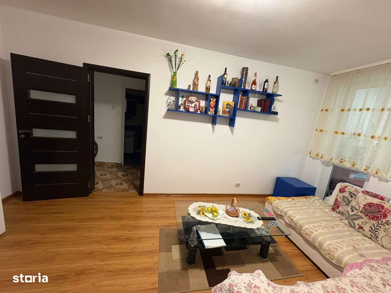 Apartament 2 camere | 48 mp | Șos. Colentina – Teiul Doamnei | Comi-6