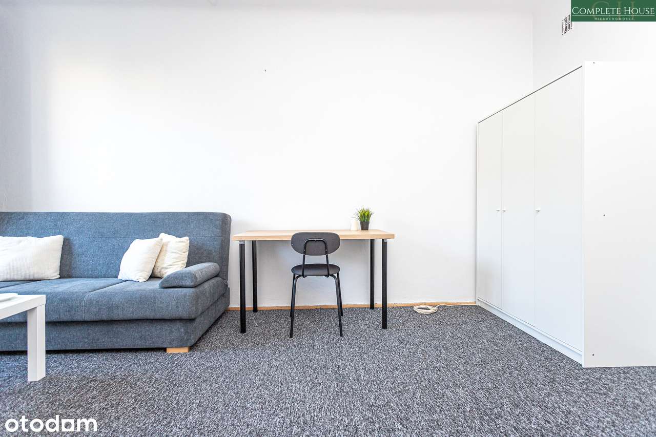 Dwa Osobne Pokoje | 50 m2 | 20 Min Do Centrum - Pełny obrazek: 2/14