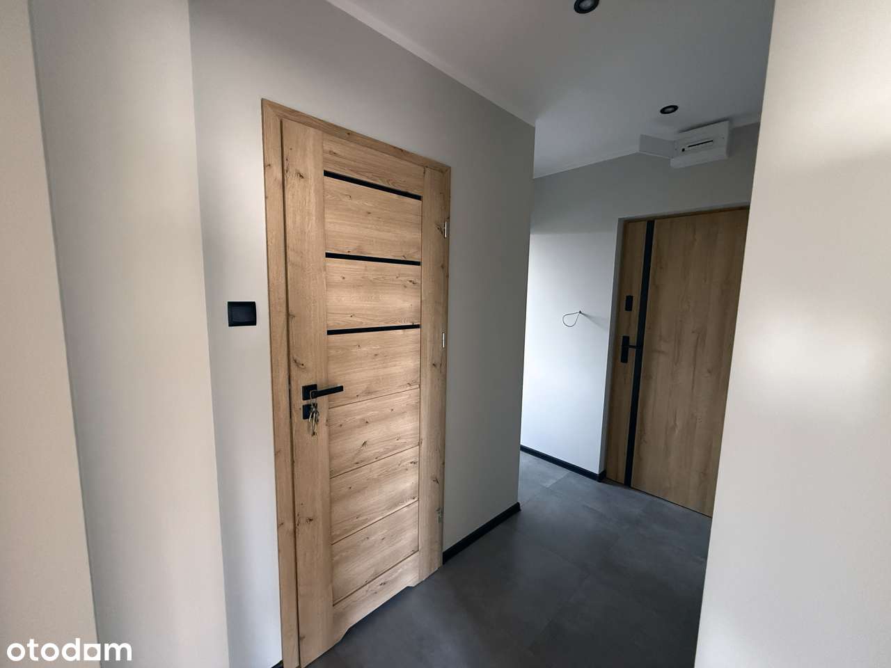 Mieszkanie w centrum z AGD po generalnym remoncie! - Pełny obrazek: 4/6